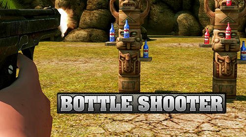 game pic for Bottle shooter 3D
